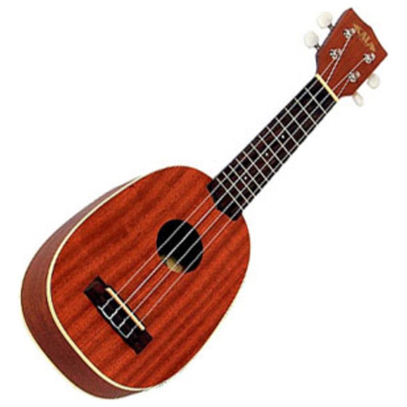 Kala كالا KA-P خشب الماهوجني أناناس سوبرانو يوكيليلي - Image 4